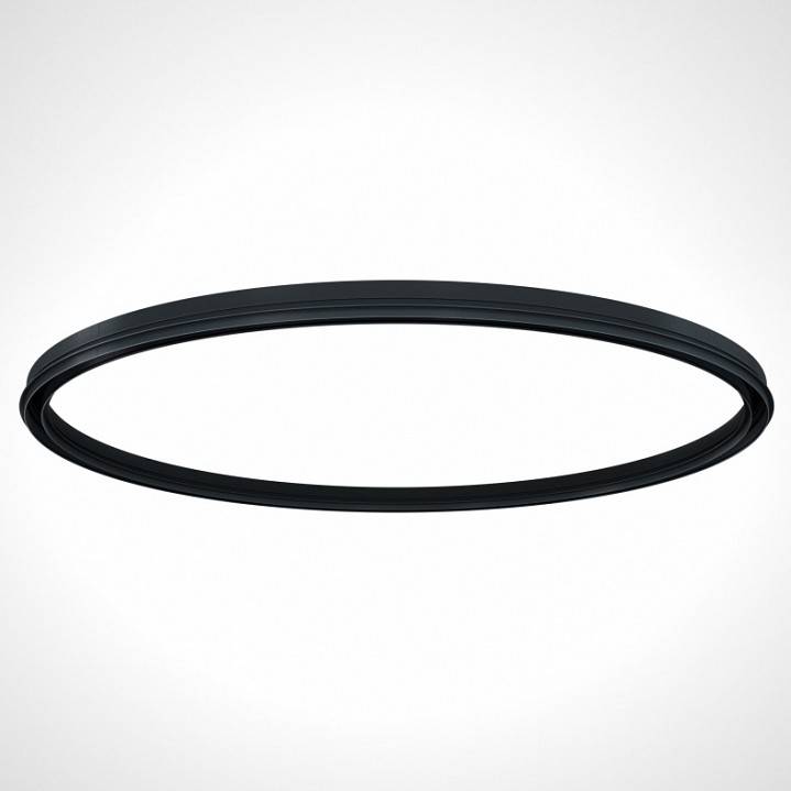 Трек встраиваемый iLedex Technical VISION48/22 R 4822-1200-BK