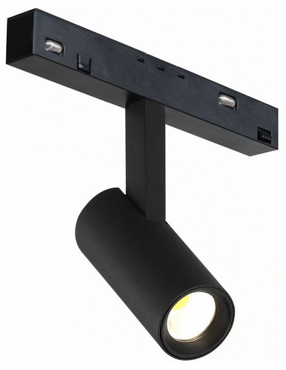 Светильник на штанге iLedex Technical VISION48/22 SMART 4822-005-D34-8W-40DG-BK