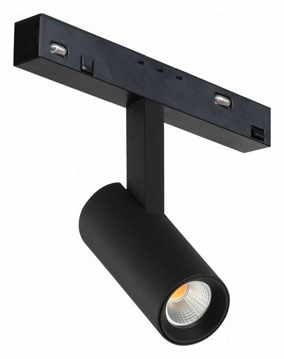 Светильник на штанге iLedex Technical VISION48/22 SMART 4822-005-D34-8W-40DG-BK