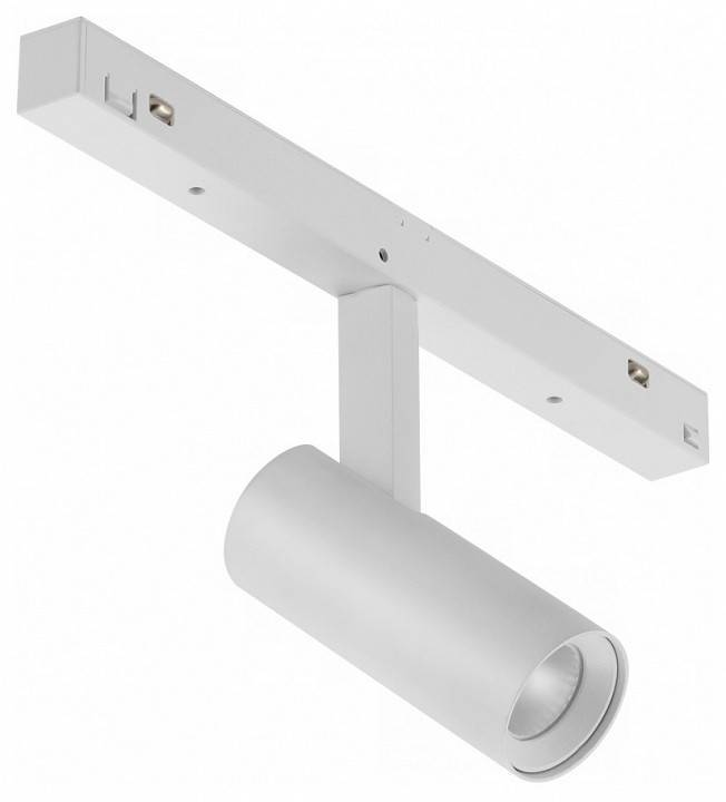 Трековый светильник iLedex Technical VISION48/22 SMART 4822-005-D34-8W-40DG-WH