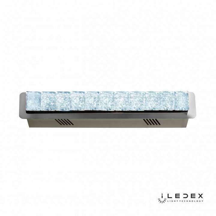 Накладной светильник iLedex Crystal ICE MB7212-6 CR