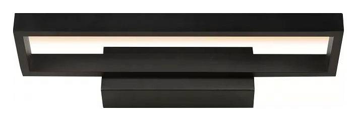 Бра iLedex Edge X050310 BK