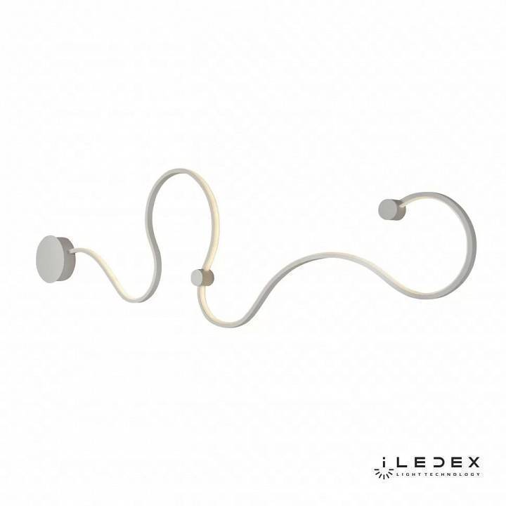 Накладной светильник iLedex Launch WH X054316 WH