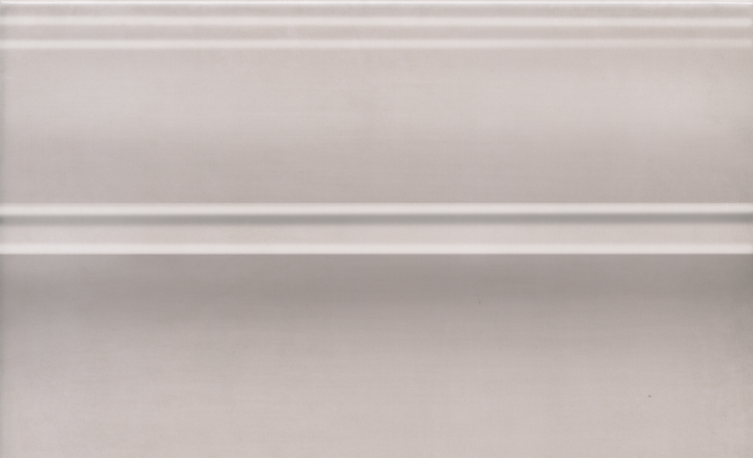 Плинтус Kerama Marazzi Левада бежевый глянцевый 25х15 см FMB031