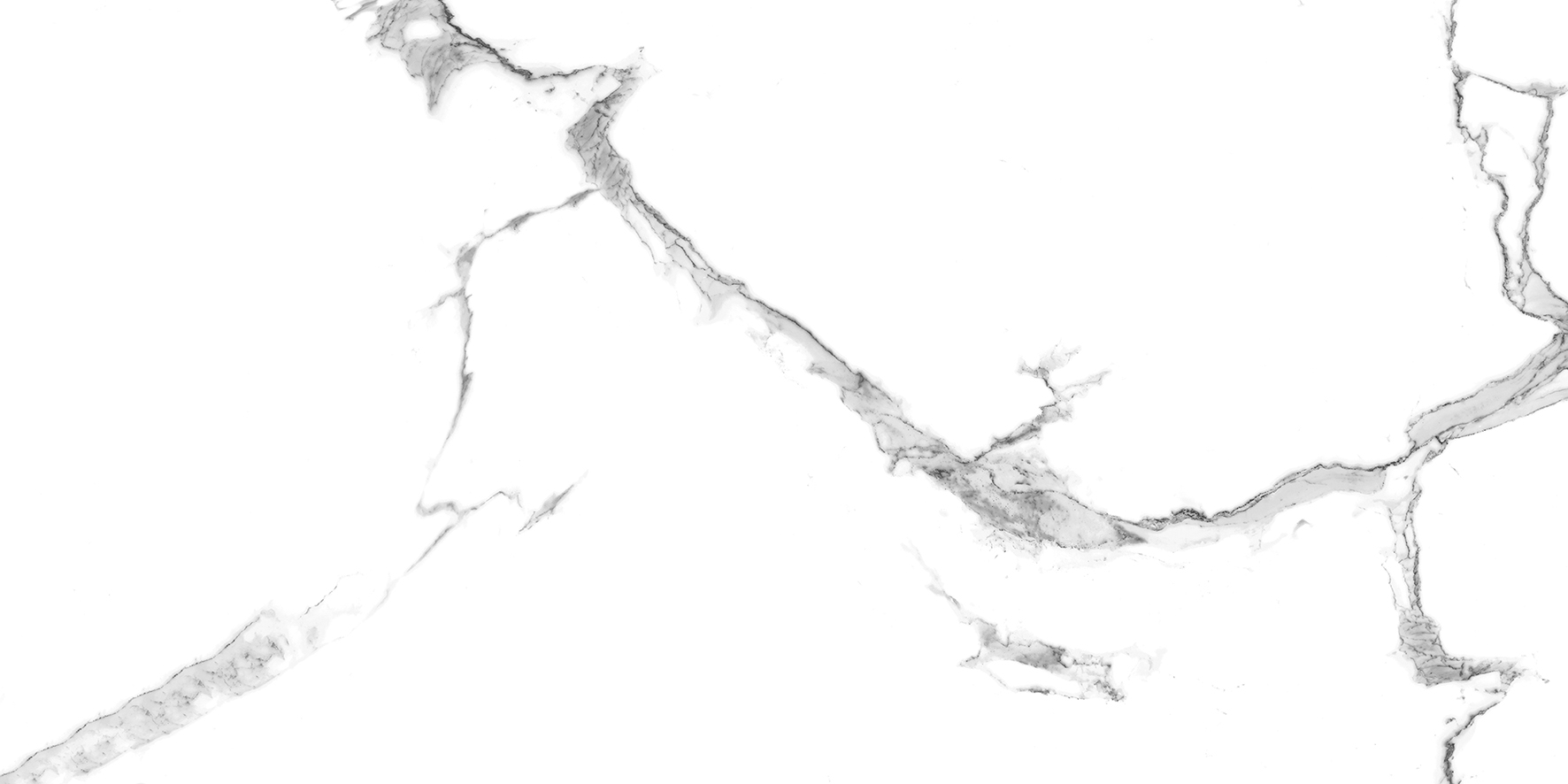 Керамогранит Laparet Statuario Crown белый 60x120 см полированный х9999275877