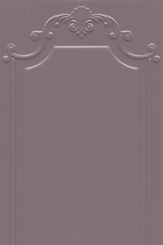 Плитка настенная Kerama Marazzi Планте коричневая панель 20х30 см 8296