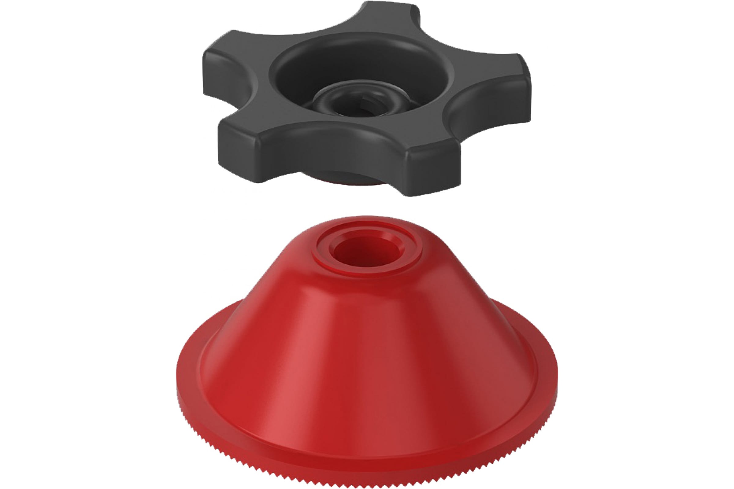 Система выравнивания плитки Litokol LITOLEVEL Гайка и шайба 250 шт х9999294298