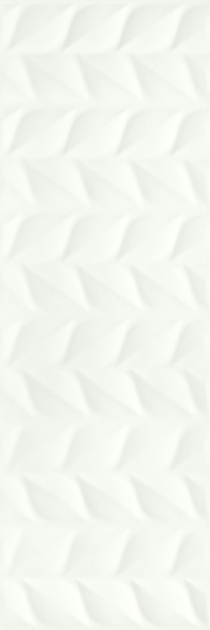 Плитка настенная Paradyz Elia Bianco Struktura A 25х75 см х9999130544