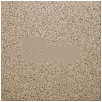 Керамогранит Контакт соль-перец серый 300х300х7 мм KDT01A05M