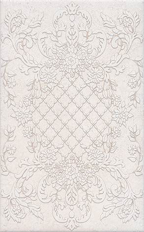Декор Kerama Marazzi Сорбонна 25х40 см STG/A596/6355