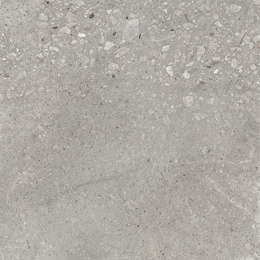 Керамогранит Laparet Harley серый матовый 50х50 см х9999299430