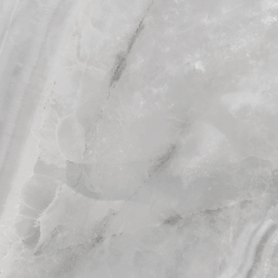 Керамогранит Laparet Prime серый 40.2х40.2 см SG165600N