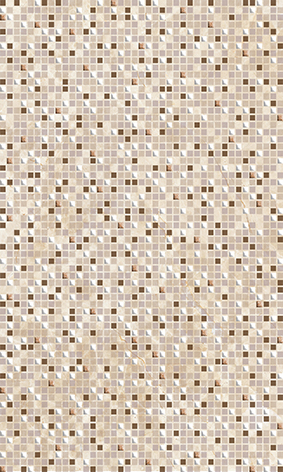Декор Ceramica Classic Illyria mosaic 25х40 см х9999090749
