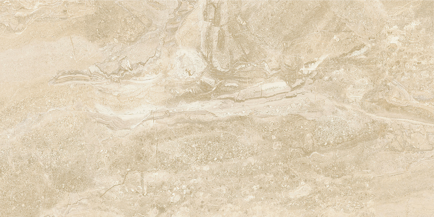 Плитка настенная Laparet Polaris beige 48029R 40х80 см глянцевая обрезная 48029R