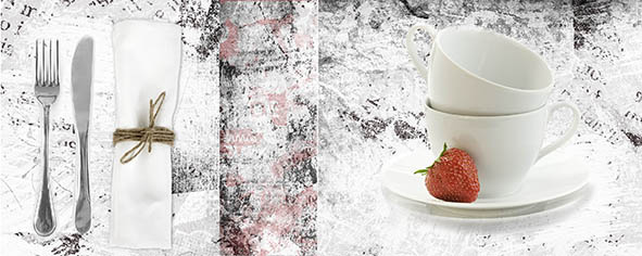 Декор Ceradim Fresa 1 20х50 см КВС17Fresa1