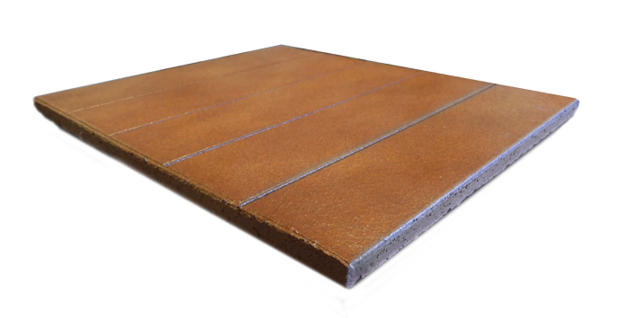 Плита фасадная Sierragres Plaqueta Vera 6х24,5 см х9999028507