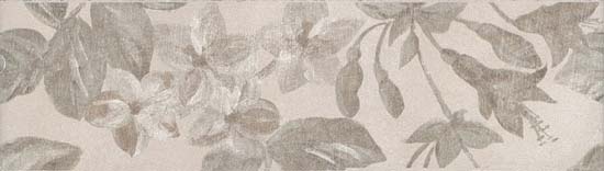 Бордюр Kerama Marazzi Александрия светлый 20х5.7 см 8267/5