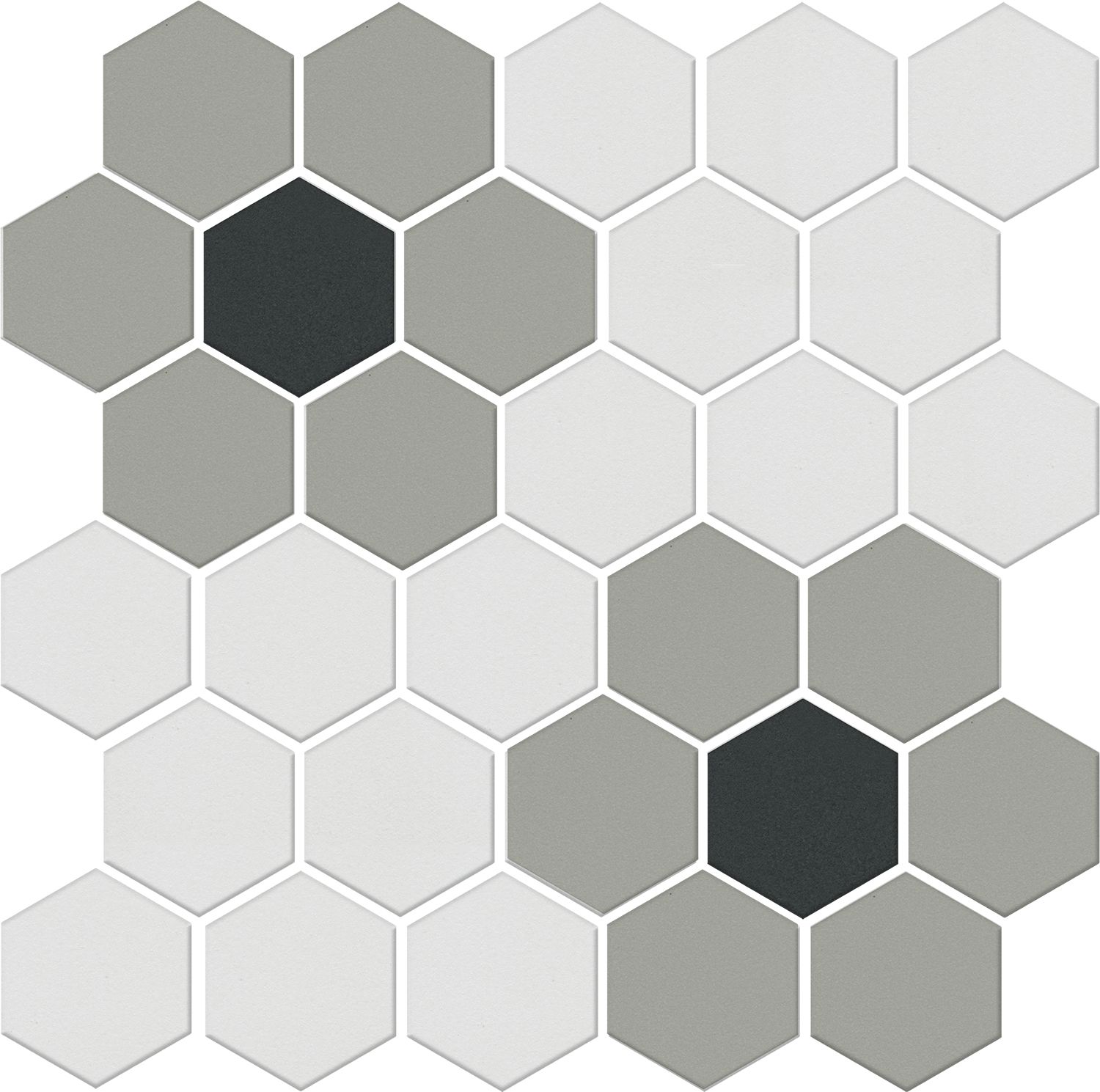 Декор Kerama Marazzi Агуста 3 мозаичный 29,7х29,8 см AD\A658\MM