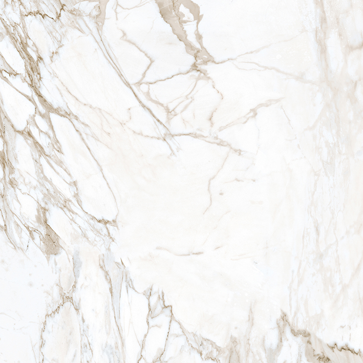 Керамогранит Kerranova Marble Trend K-1001/LR Calacatta 60x60 см K-1001/LR/600x600x10