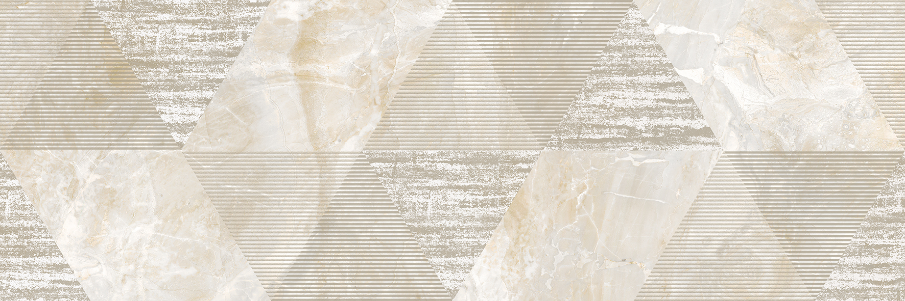 Декор Laparet Jasper светлый 25х75 см 9999281967