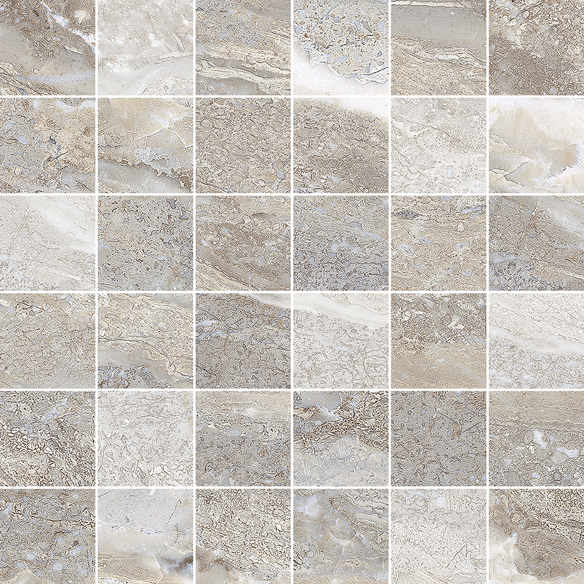 Мозаика Laparet Elpaso 30х30 см 9999281529