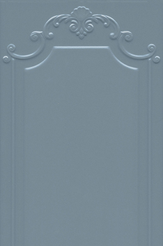 Плитка настенная Kerama Marazzi Планте лазурный тёмный панель 20х30 см 8297