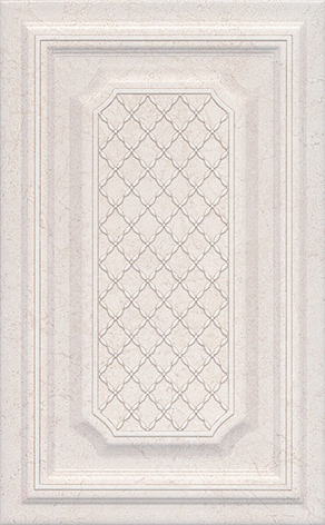 Декор панель Kerama Marazzi Сорбонна 25х40 см AD/A405/6356