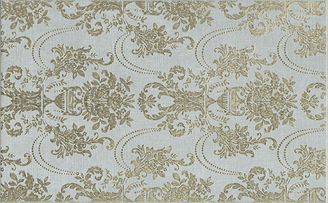 Декор Kerama Marazzi Борромео VT\D165\6403 25х40 см