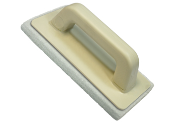 Шпатель синтетический Litokol 120х250 мм 108