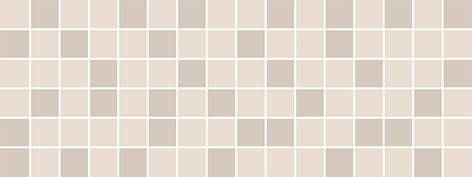 Декор мозаичный Kerama Marazzi Вилланелла бежевый 15х40 см MM15084