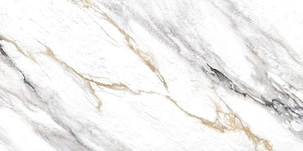 Керамогранит Gracia Ceramica Arabesco sugar-эффект 570х1140х8.5 мм GFA114ARS04R