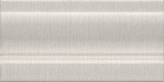 Плинтус Kerama Marazzi Турати бежевый светлый 20х10 см FMD030