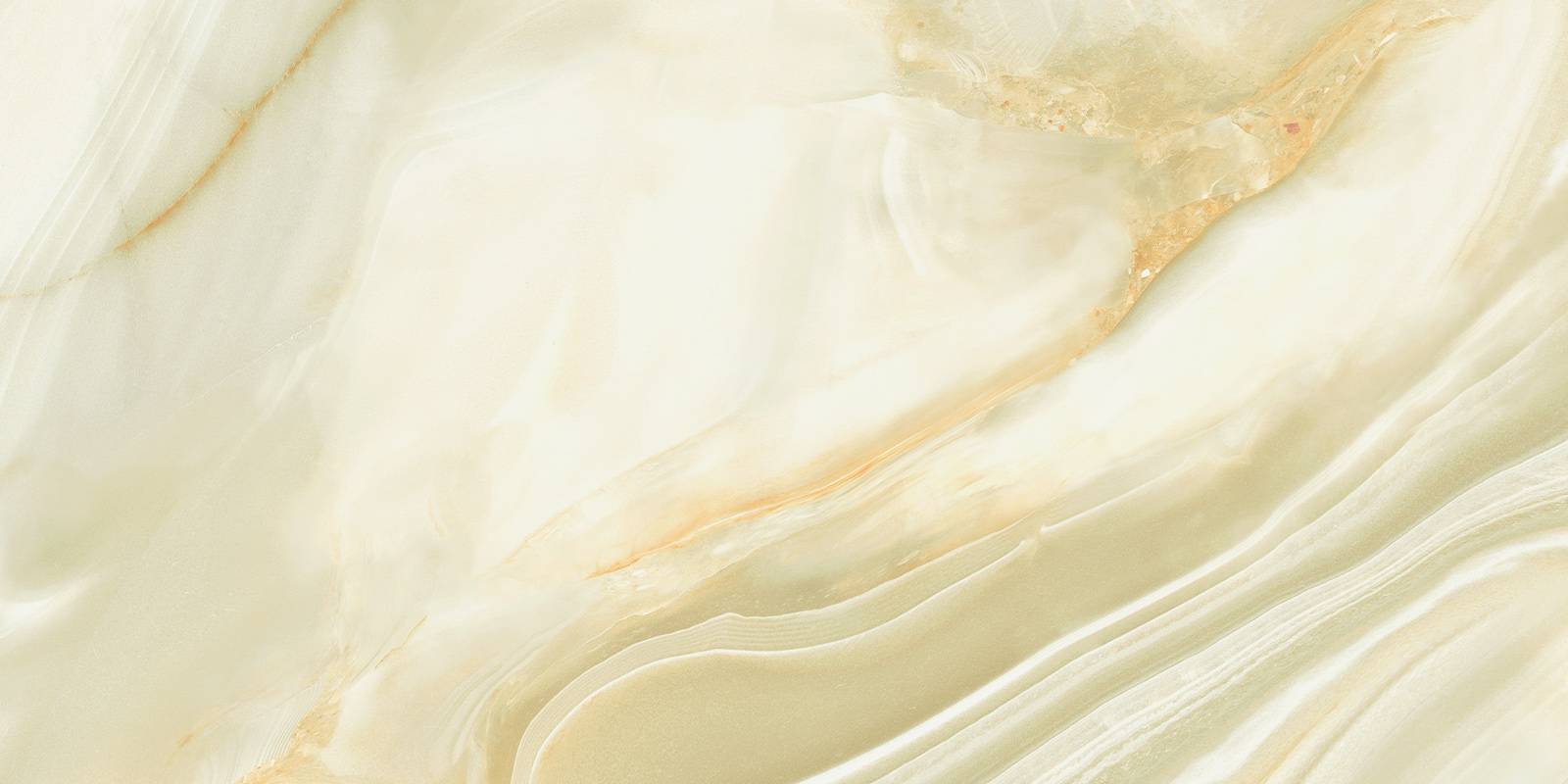 Керамогранит LCM Amber Agate полированный 600x1200x7 мм 60120ABR09P