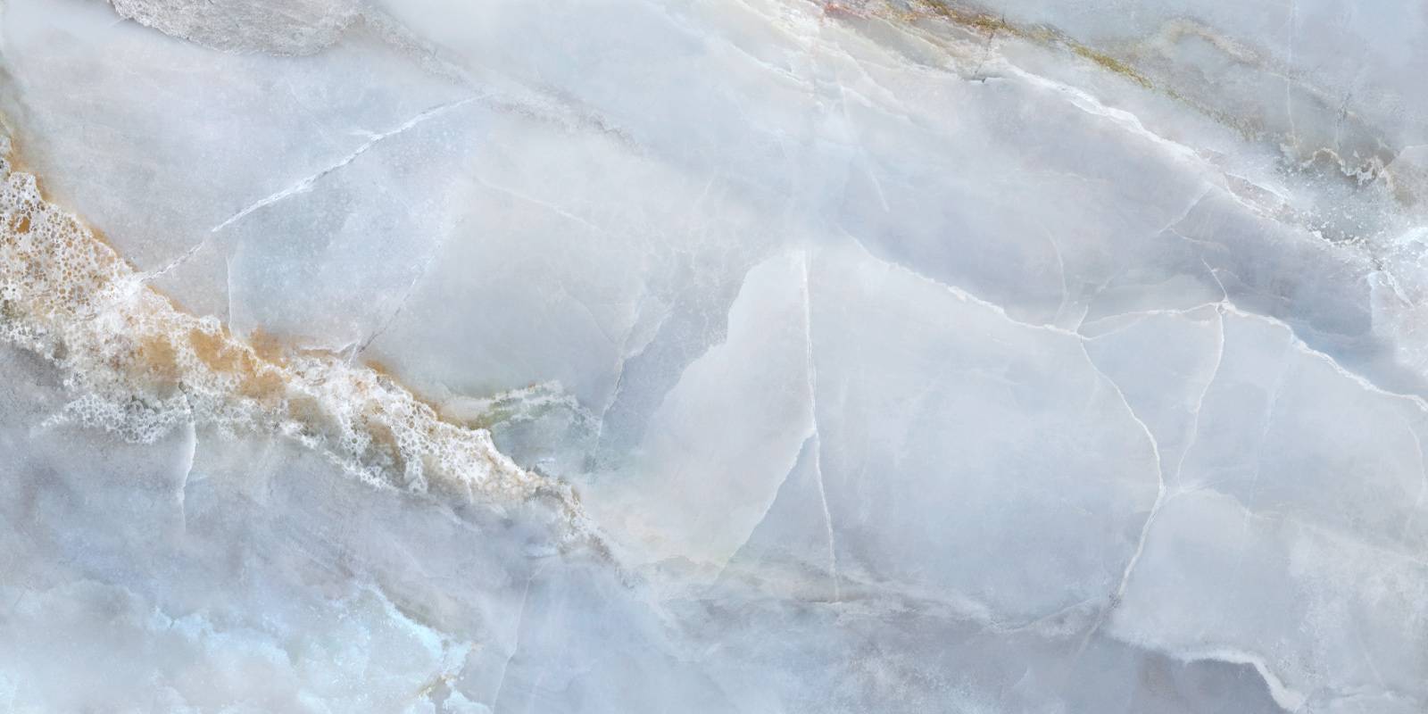 Керамогранит LCM Blumarin суперполированный 600х1200х7 мм 60120BLM06HG