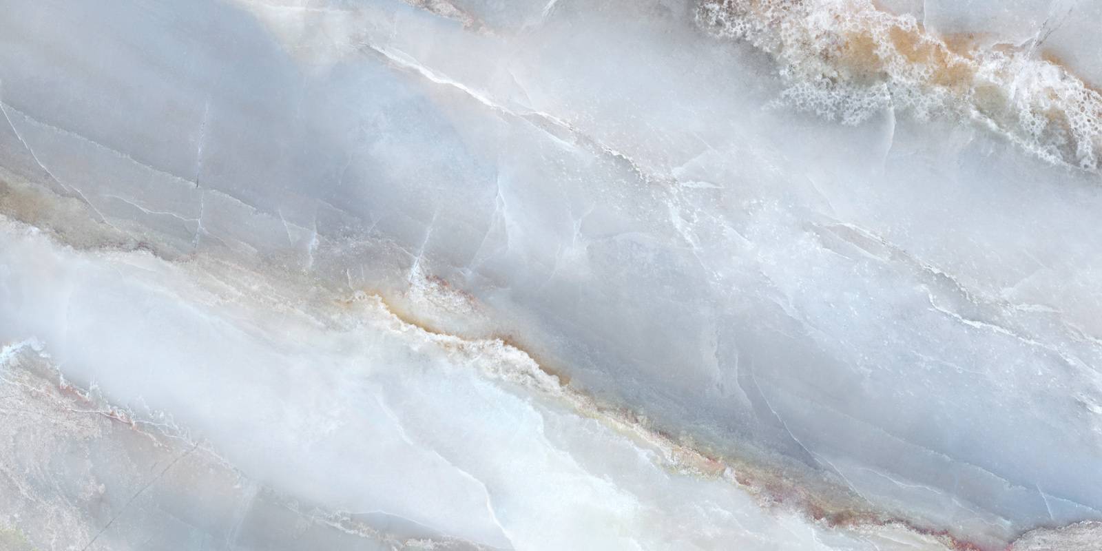 Керамогранит LCM Blumarin суперполированный 600х1200х7 мм 60120BLM06HG