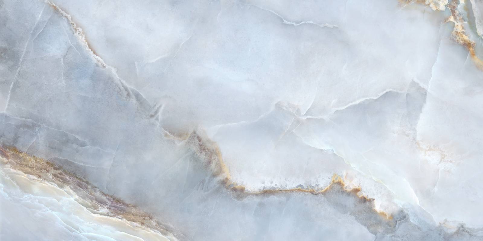 Керамогранит LCM Blumarin суперполированный 600х1200х7 мм 60120BLM06HG