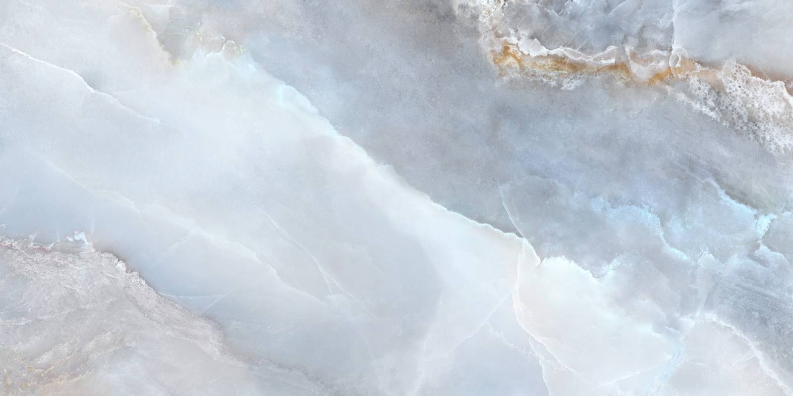 Керамогранит LCM Blumarin суперполированный 600х1200х7 мм 60120BLM06HG