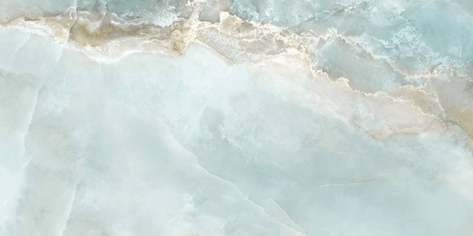 Керамогранит LCM Blumarin Lagoon полированный 600х1200х7 мм 60120BLM16P