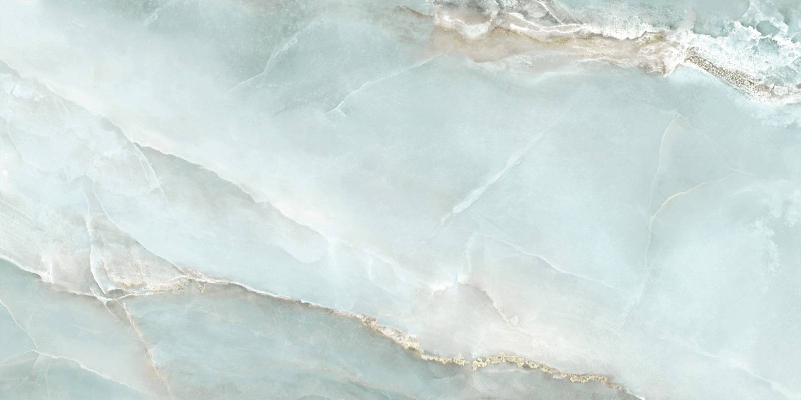 Керамогранит LCM Blumarin Lagoon полированный 600х1200х7 мм 60120BLM16P