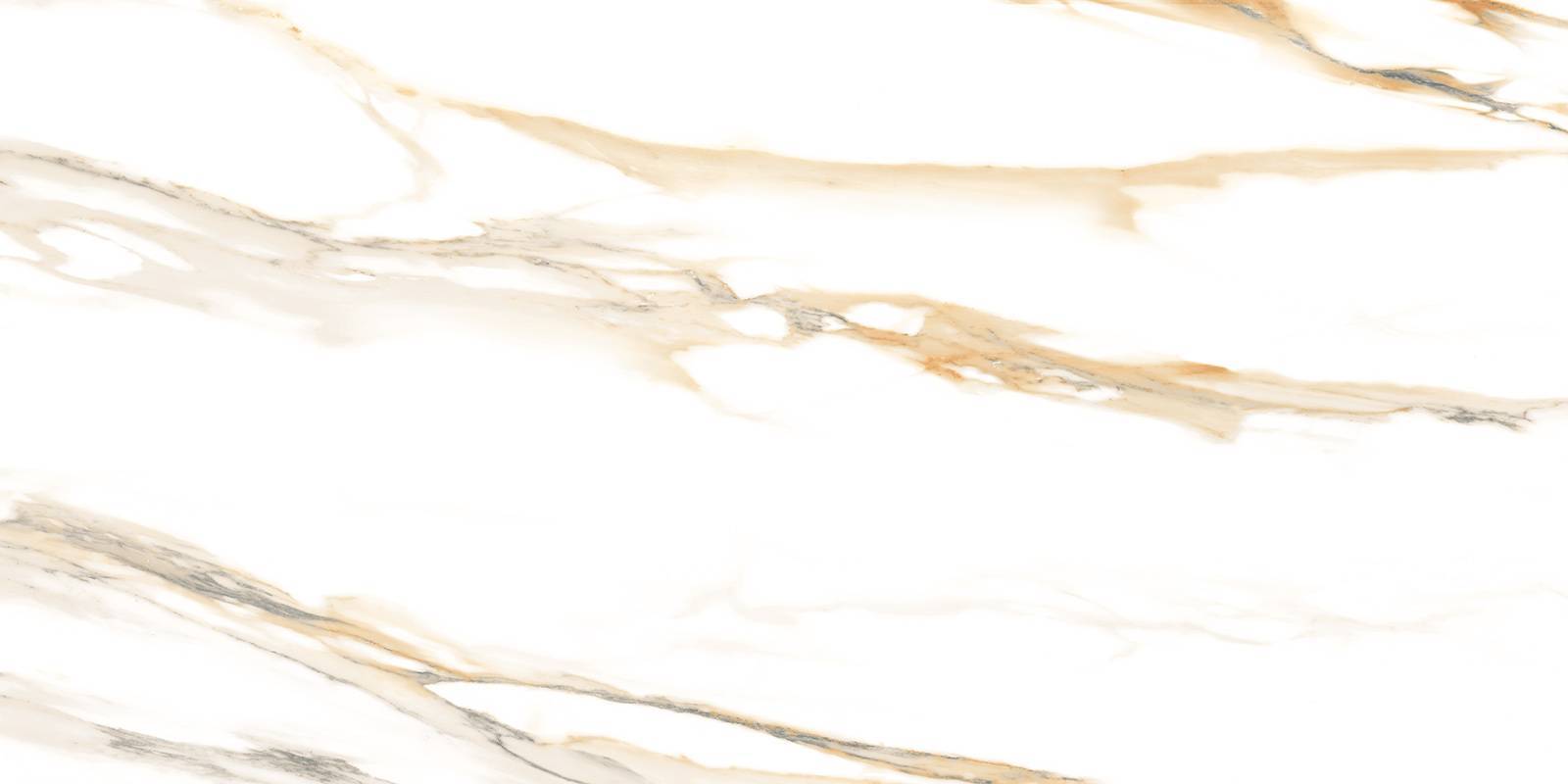 Керамогранит LCM Statuario Bronze полированный 600x1200x7 мм 60120STA31P