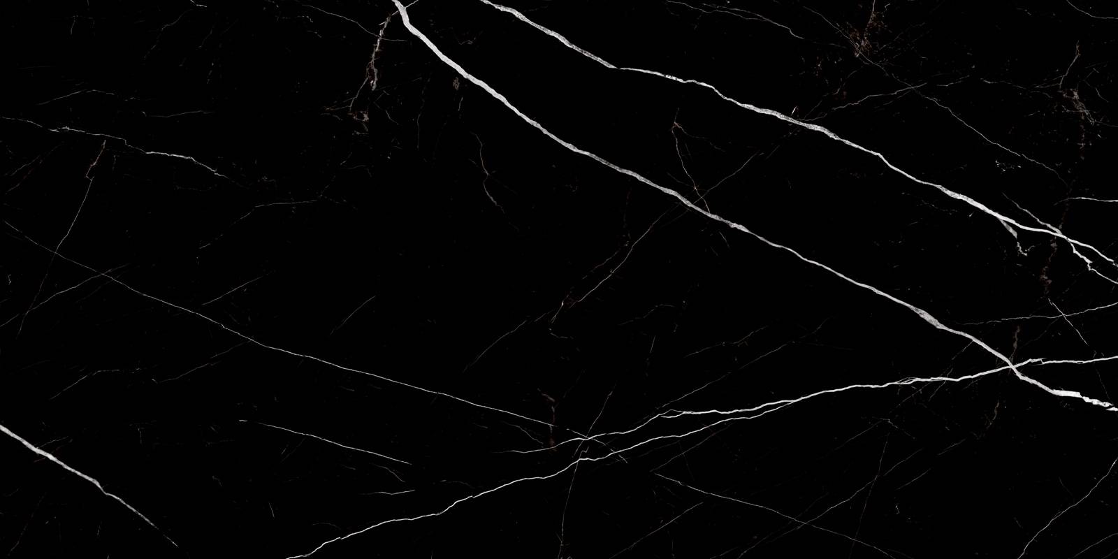 Керамогранит Alma Ceramica Twinstone Black суперполированный 600x1200x8 мм 2 шт/уп 60120TWN99HG