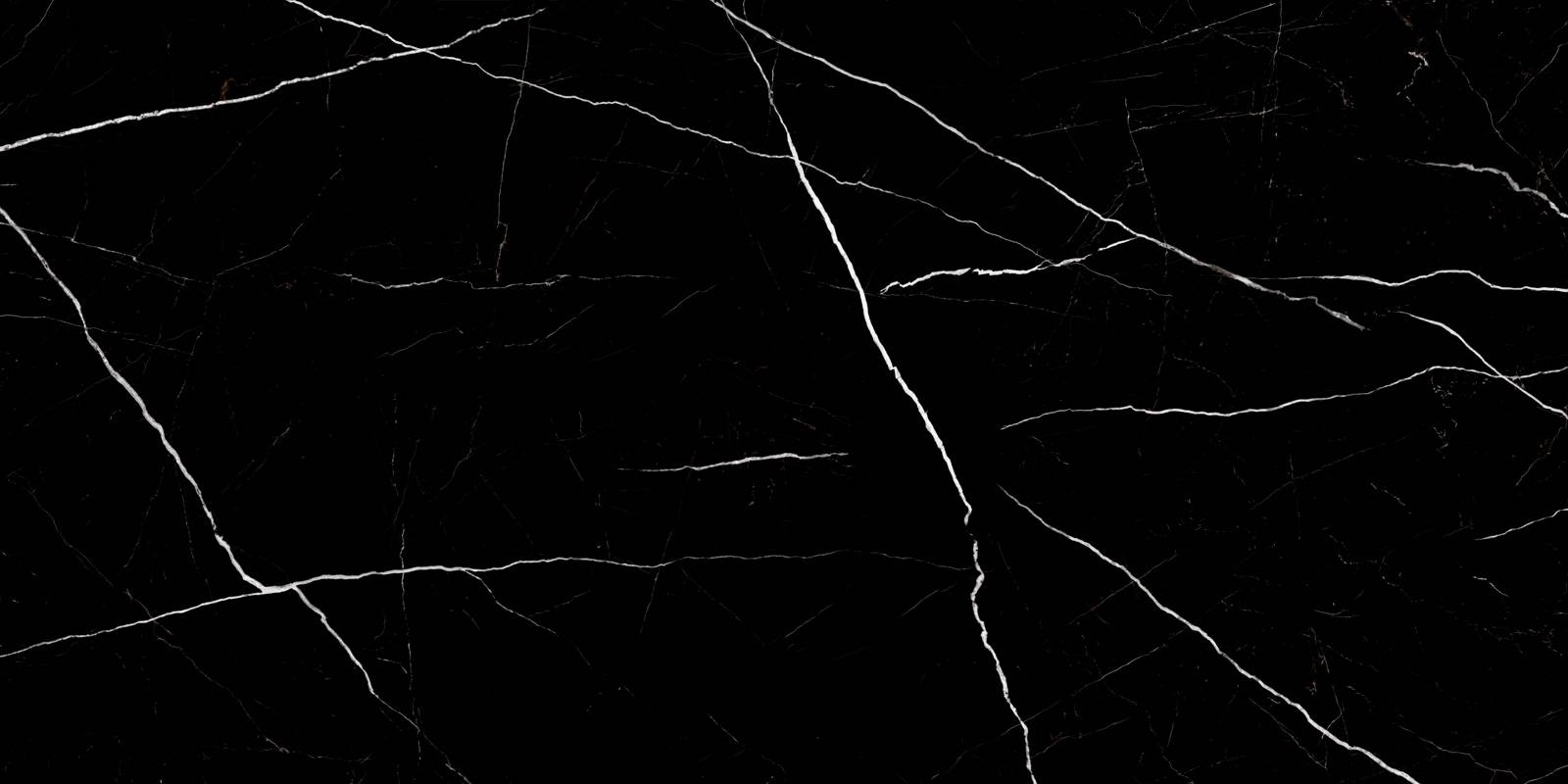 Керамогранит Alma Ceramica Twinstone Black суперполированный 600x1200x8 мм 2 шт/уп 60120TWN99HG