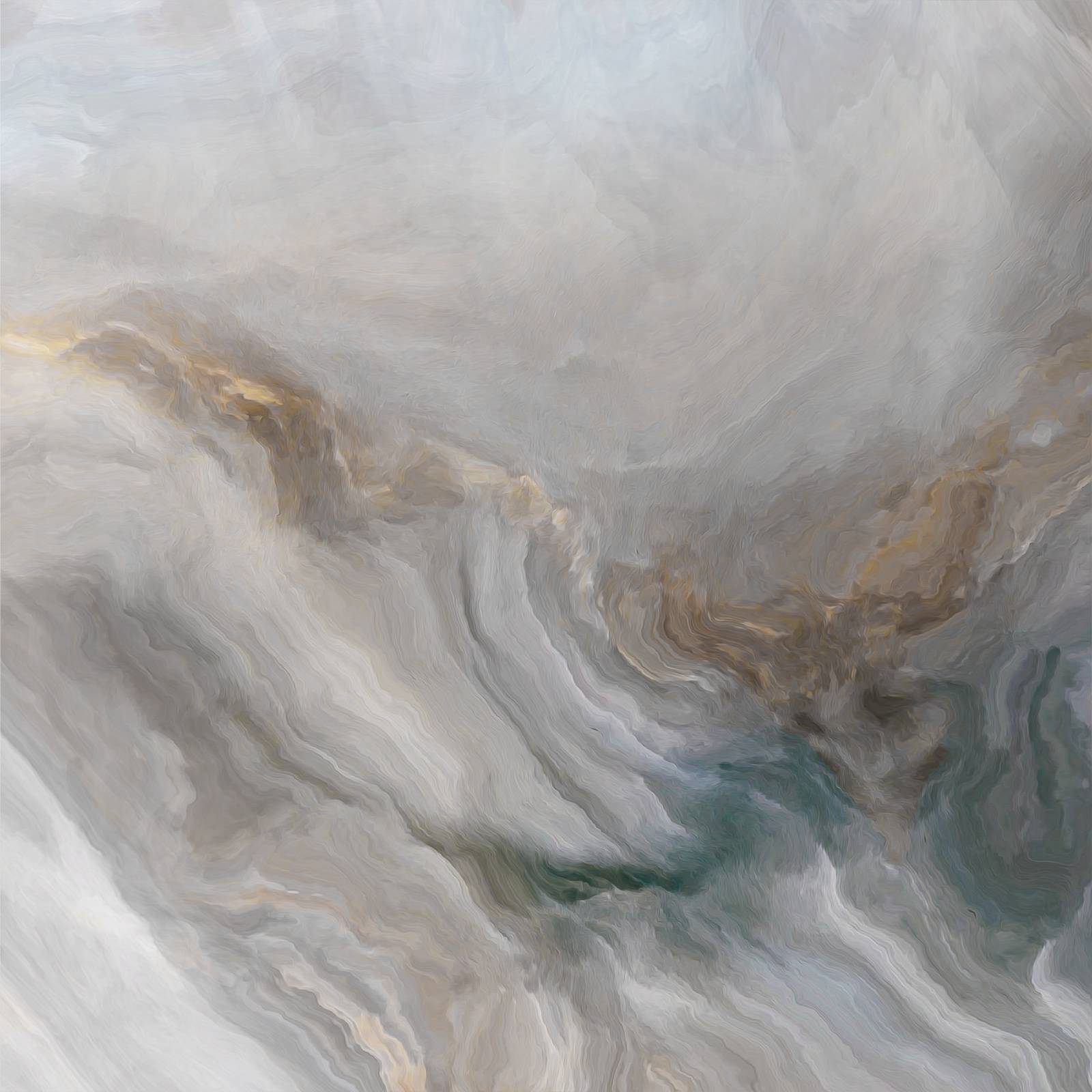 Керамогранит Alma Ceramica Illusion Smoky суперполированный 600х600х8 мм 6060ILN18HG