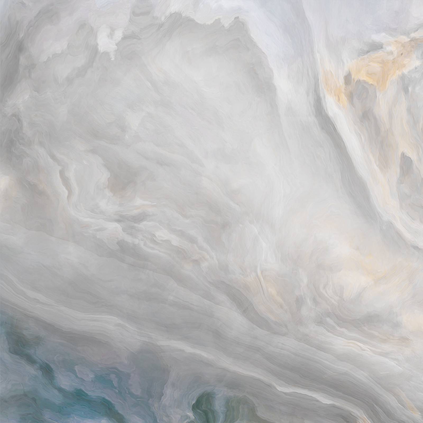 Керамогранит Alma Ceramica Illusion Smoky суперполированный 600х600х8 мм 6060ILN18HG