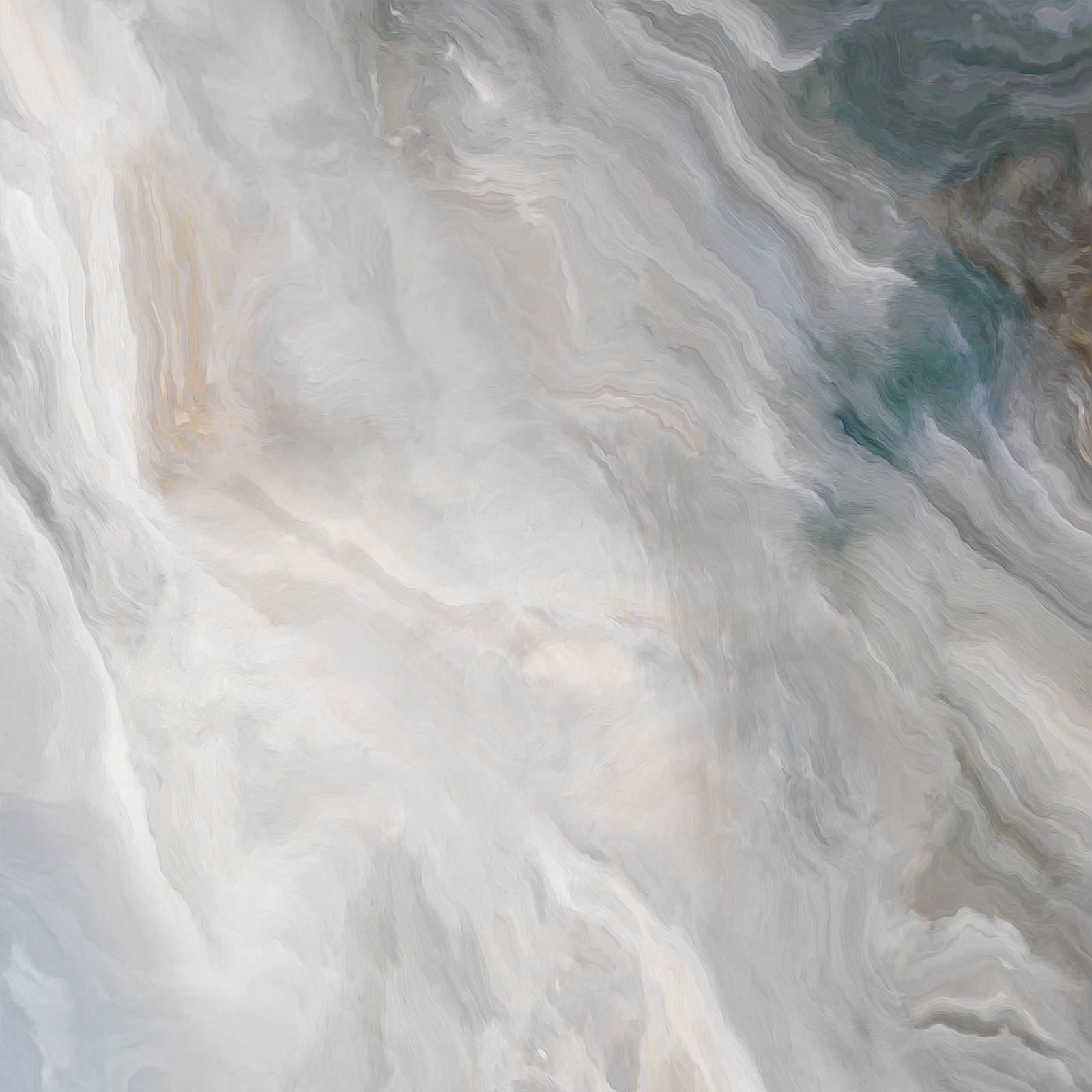 Керамогранит Alma Ceramica Illusion Smoky суперполированный 600х600х8 мм 6060ILN18HG