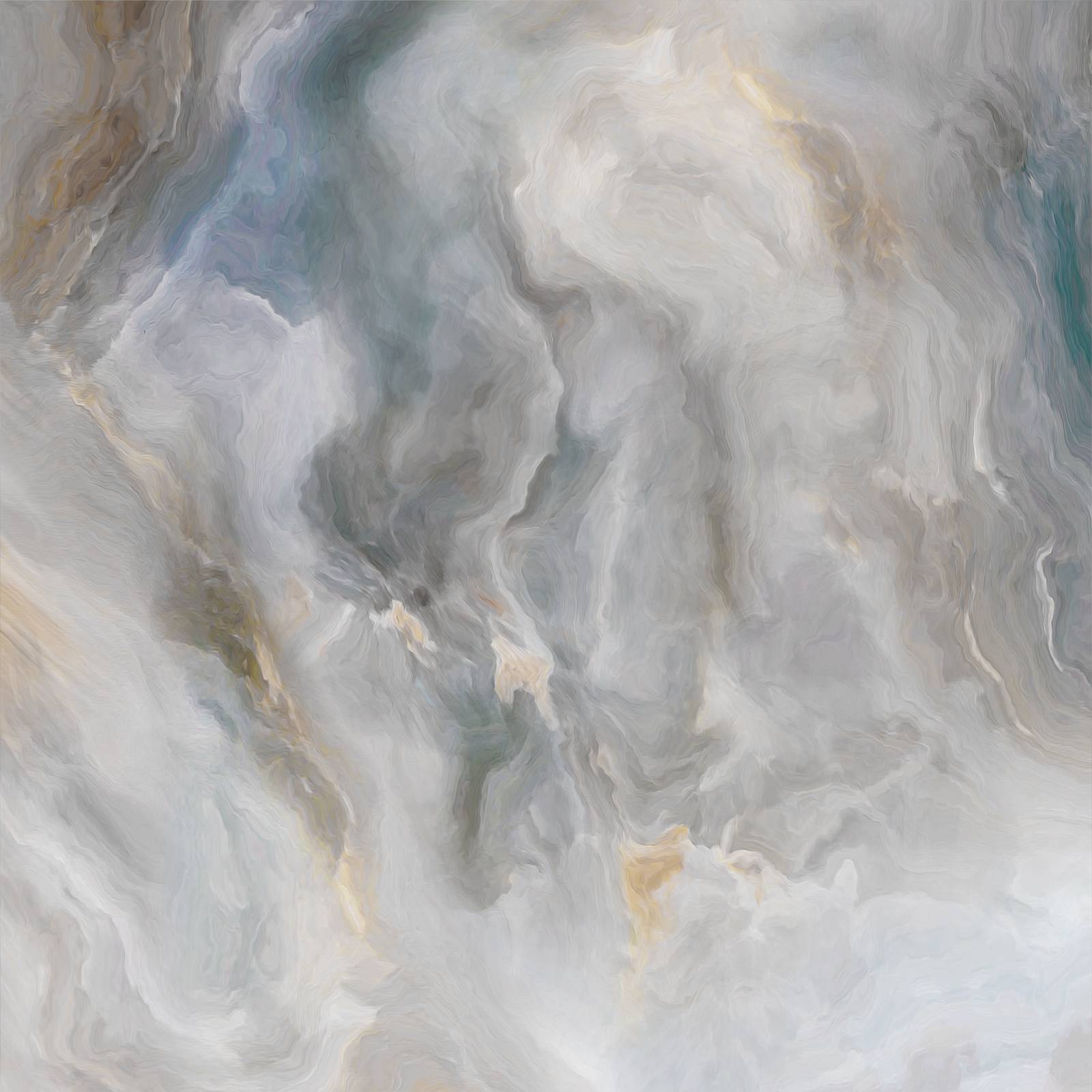 Керамогранит Alma Ceramica Illusion Smoky суперполированный 600х600х8 мм 6060ILN18HG