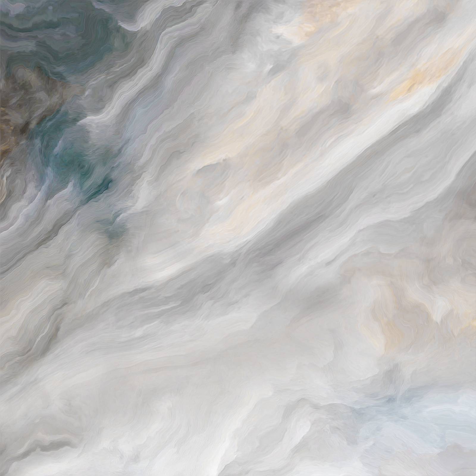 Керамогранит Alma Ceramica Illusion Smoky суперполированный 600х600х8 мм 6060ILN18HG