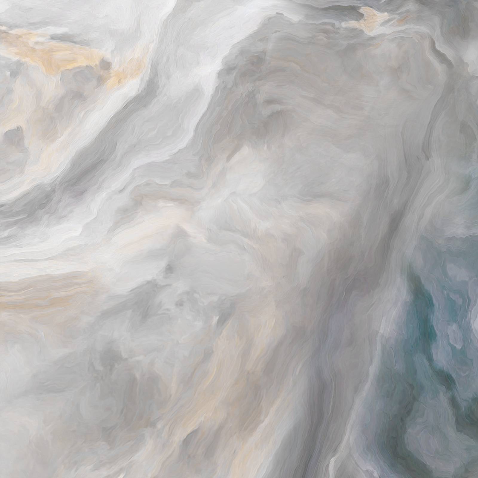 Керамогранит Alma Ceramica Illusion Smoky суперполированный 600х600х8 мм 6060ILN18HG