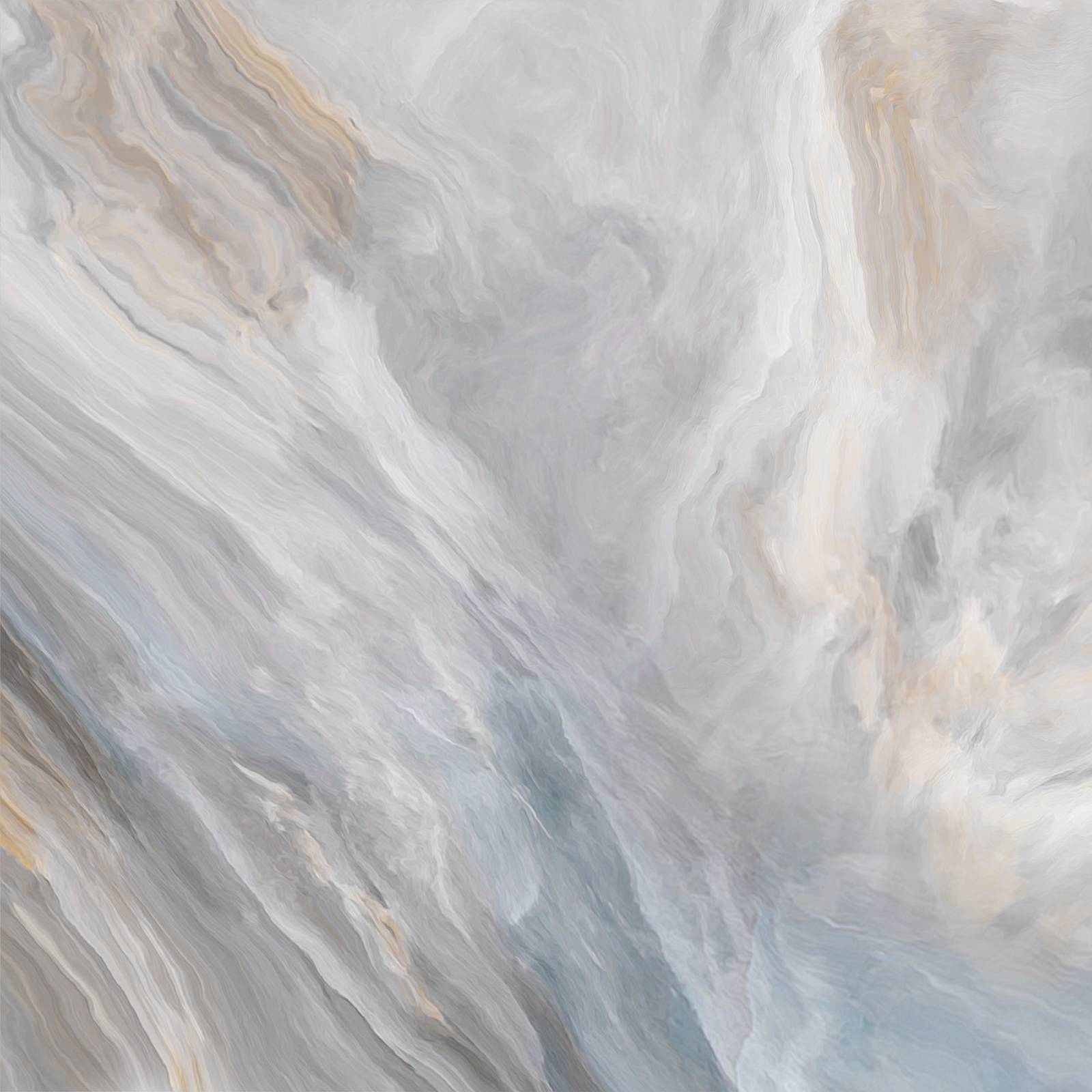 Керамогранит Alma Ceramica Illusion Smoky суперполированный 600х600х8 мм 6060ILN18HG