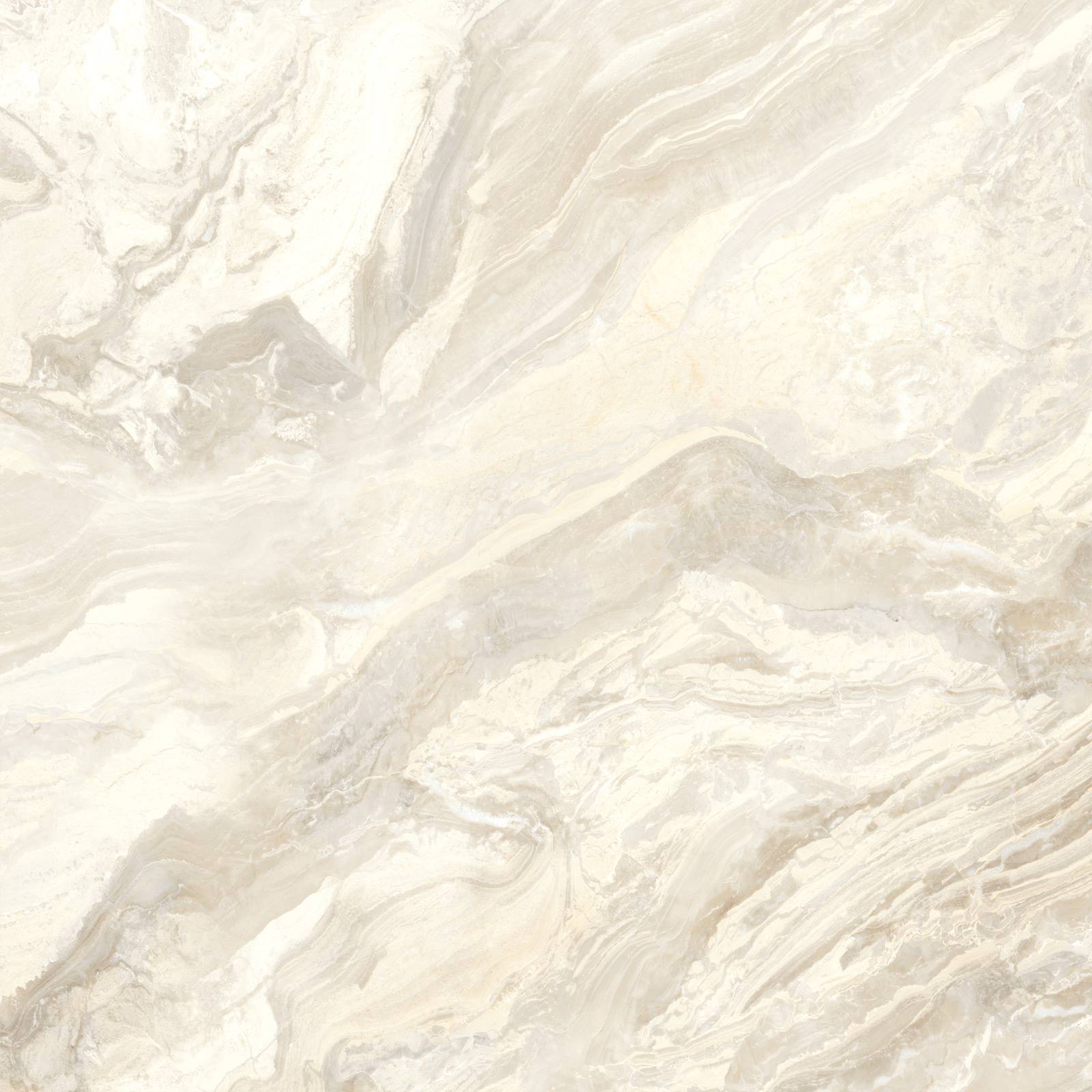 Керамогранит Alma Ceramica Persia Beige полированный 600x600x8 мм 6060PRS11P